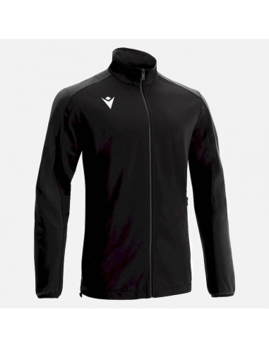 Seth Giacca Tuta Macron