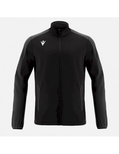 Seth Giacca Tuta Macron