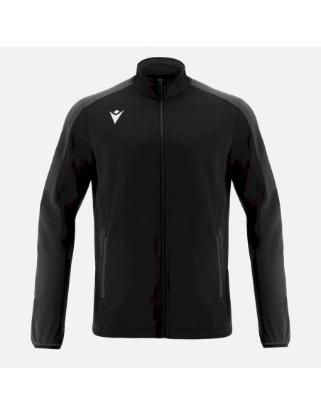 Seth Giacca Tuta Macron