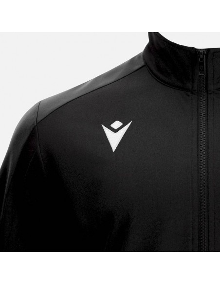 Seth Giacca Tuta Macron