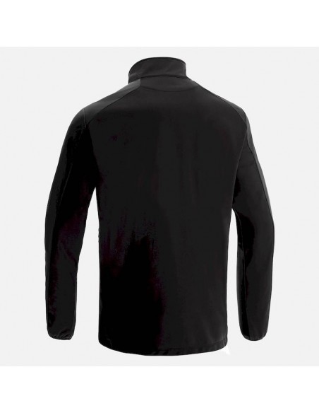 Seth Giacca Tuta Macron