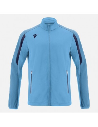 Seth Giacca Tuta Macron