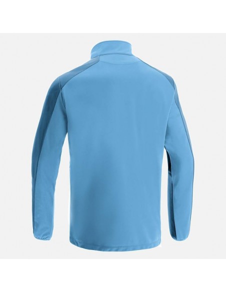 Seth Giacca Tuta Macron