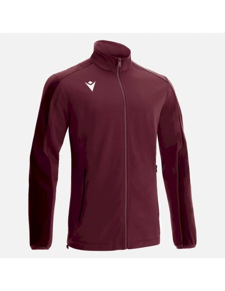 Seth Giacca Tuta Macron