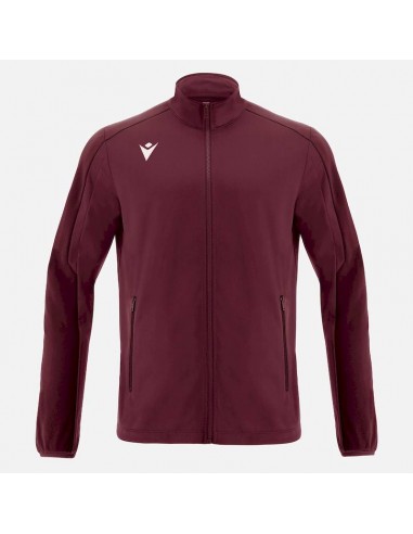 Seth Giacca Tuta Macron