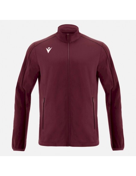 Seth Giacca Tuta Macron