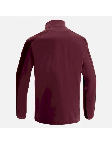 Seth Giacca Tuta Macron