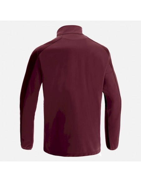 Seth Giacca Tuta Macron