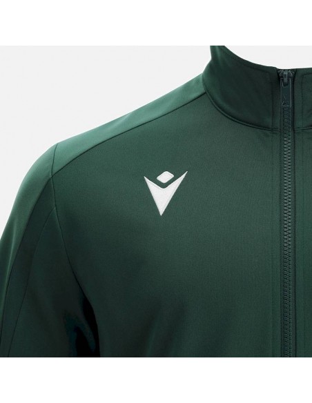 Seth Giacca Tuta Macron