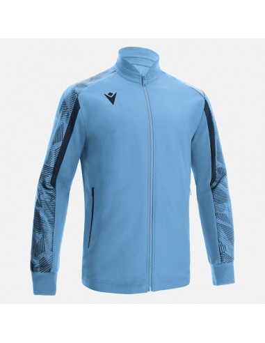 Achilles Felpa Sportiva Macron