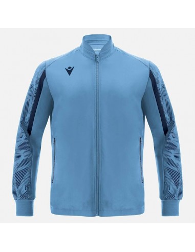 Achilles Felpa Sportiva Macron