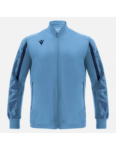 Achilles Felpa Sportiva Macron