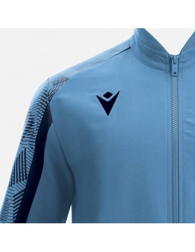 Achilles Felpa Sportiva Macron