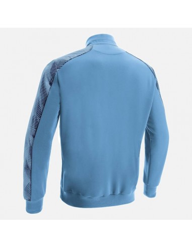 Achilles Felpa Sportiva Macron