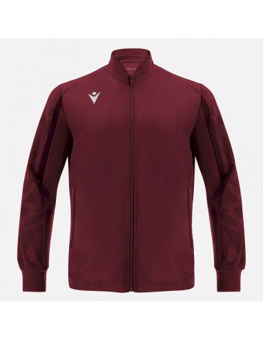 Achilles Felpa Sportiva Macron