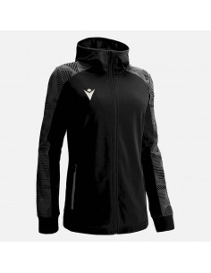 Aphrodite Giacca Tuta Donna Macron