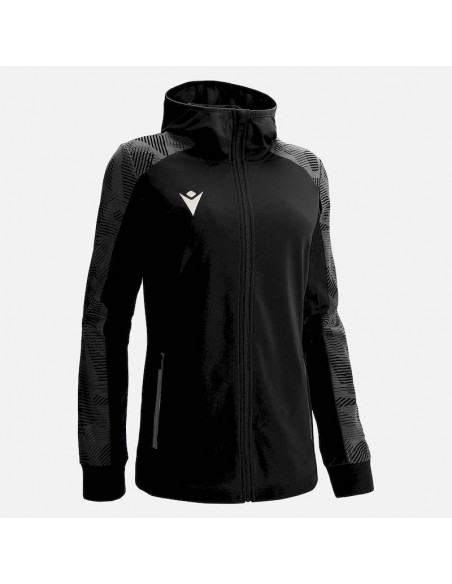 Aphrodite Giacca Tuta Donna Macron