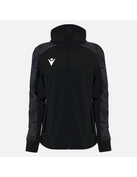 Aphrodite Giacca Tuta Donna Macron