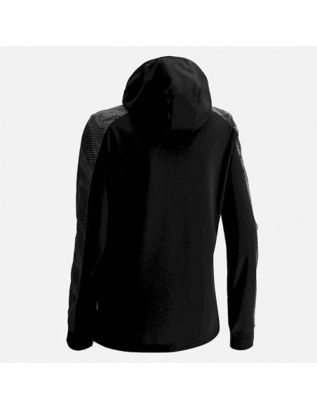 Aphrodite Giacca Tuta Donna Macron