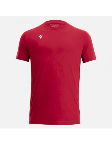 T-shirt Nevel Macron