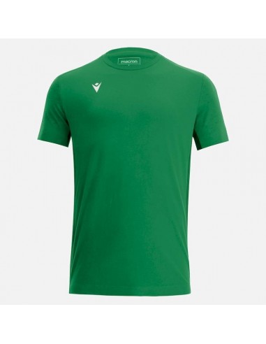 T-shirt Nevel Macron