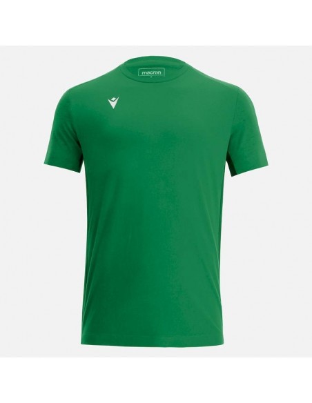 T-shirt Nevel Macron