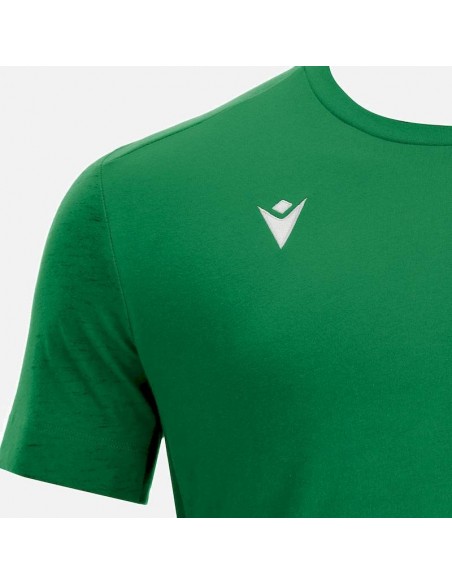 T-shirt Nevel Macron