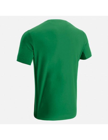 T-shirt Nevel Macron