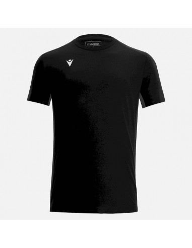 T-shirt Nevel Macron