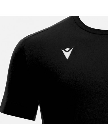 T-shirt Nevel Macron