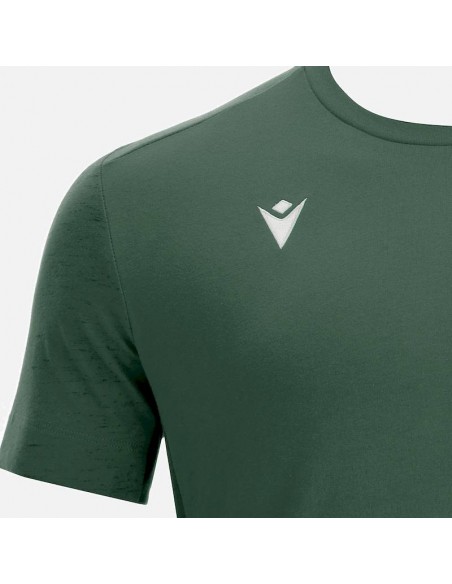 T-shirt Nevel Macron