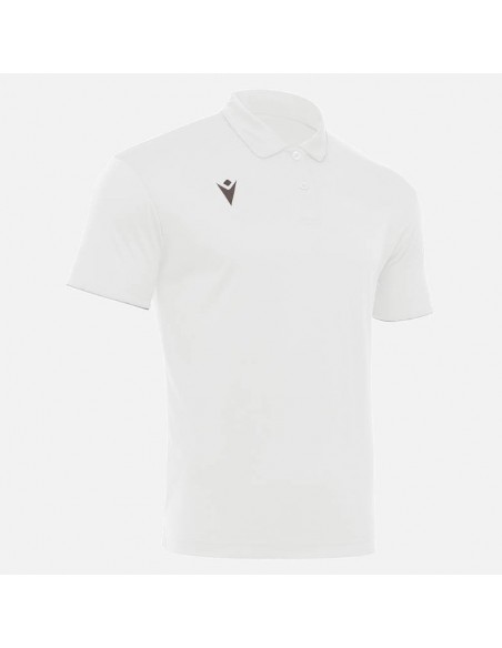 Draco Hero Polo Macron