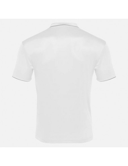 Draco Hero Polo Macron