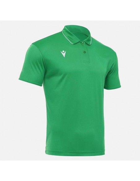 Draco Hero Polo Macron