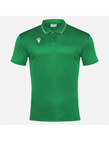 Draco Hero Polo Macron