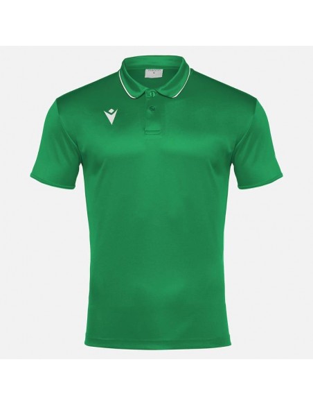 Draco Hero Polo Macron