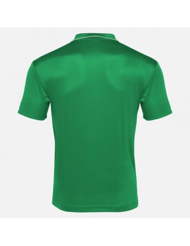 Draco Hero Polo Macron