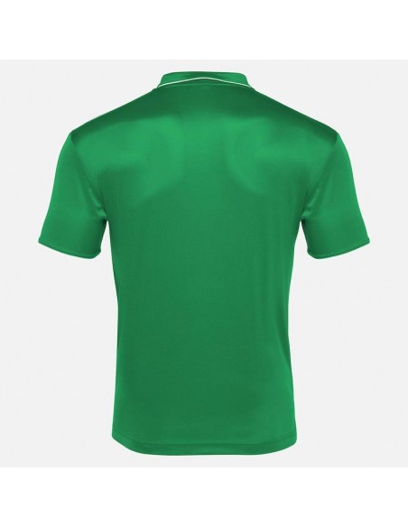 Draco Hero Polo Macron