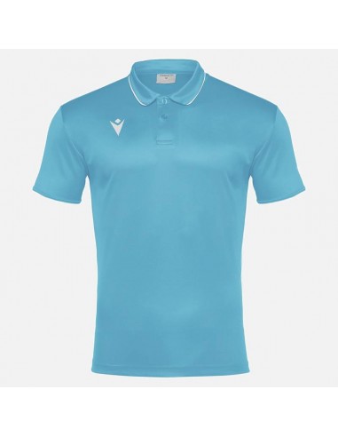 Draco Hero Polo Macron