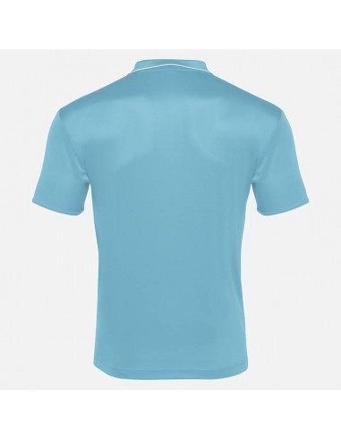 Draco Hero Polo Macron