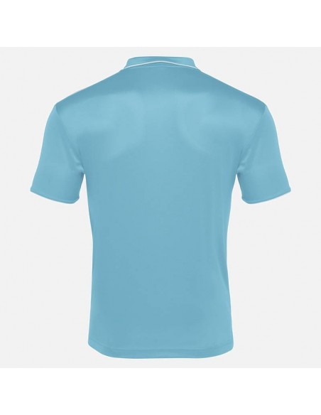 Draco Hero Polo Macron