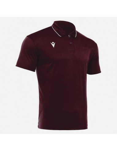 Draco Hero Polo Macron