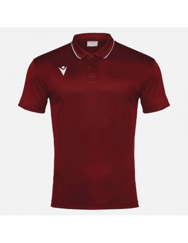 Draco Hero Polo Macron