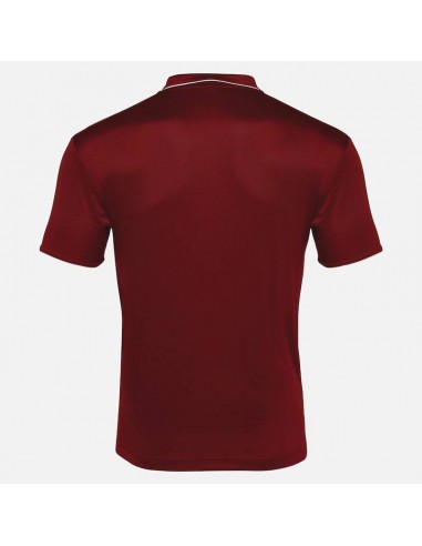 Draco Hero Polo Macron