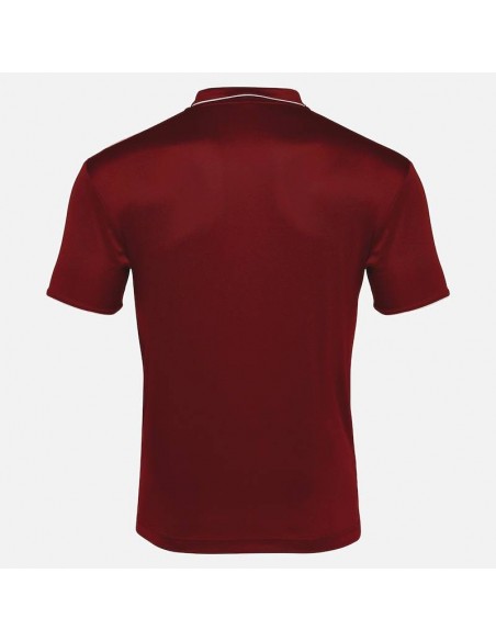 Draco Hero Polo Macron