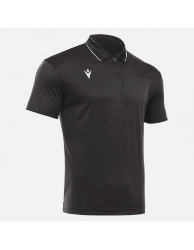 Draco Hero Polo Macron