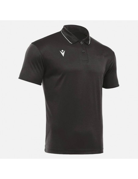 Draco Hero Polo Macron