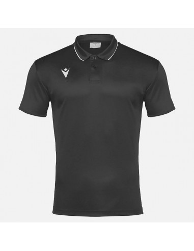 Draco Hero Polo Macron