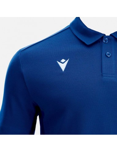 Clarinet Polo Macron