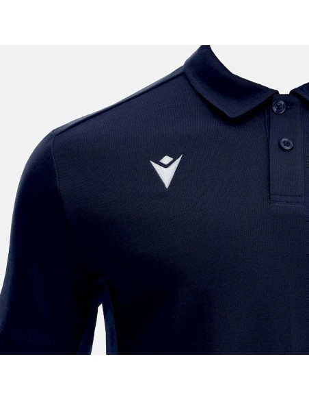 Clarinet Polo Macron